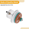 Chevrolet Impala Fuel Pressure Regulator / Fuel Pump Regulator