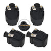 Mercury & Mariner 40HP-125HP 4 x Ignition Coil