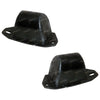 Landcruiser 70–75 Series Buffer Bumpers Front Leaf Spring Bump Stops