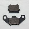 G PIT PRO TRAIL Quad Dirt Bike ATV Disc Brake Rotor Caliper Pads
