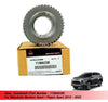 Montero Pajero Sport 2015-2022 Crankshaft (2015-2022)