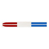 Alfa Romeo Giulia Stelvio Rearview Mirror Cover Stripe Stickers