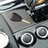 Porsche Boxster Cayman 911 3 Button Key Car Replacement Key Shell Case