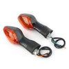 Honda CRF250L LED Turn Signal Indicator Amber Light (2013-2016)