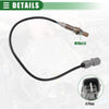 Lexus RX330 2004-2006 O2 Oxygen Sensor (2 x Downstream Air Fuel Ratio)