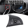 Chevrolet Trax, Sonic Steering Wheel Audio Control Switch (2013-2020)