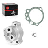 Yamaha Raptor 660R / 700 / 700R Oil Pump & Gasket Kit (2001-2024)