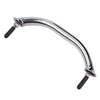 1 x Marine Grab Handle Polished 316 Stainless Steel Heavy Duty Boat