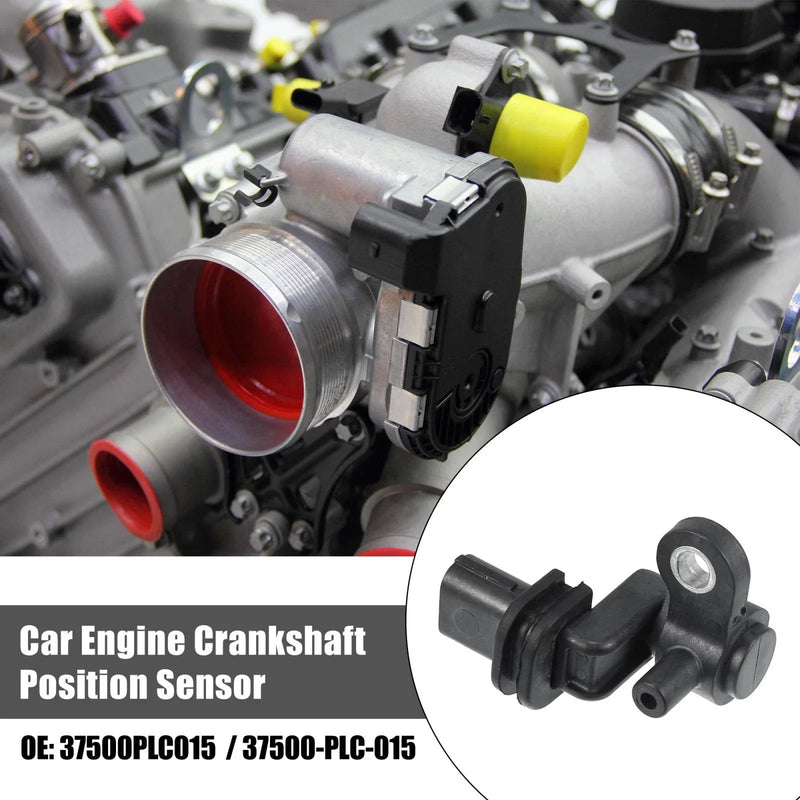 Honda Civic Acura EL Crankshaft Position Sensor (2001 - 2005)