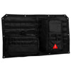 Ford Bronco 2 / 4 Door Tailgate Storage Bag Tool Organizer (2021-Present)