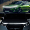 Car Hood 120cm 12V LED Daytime Running Light DRL Strip