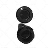 Harley Dyna Sportster 1" Motorcycle Handle Bar Hand Grips