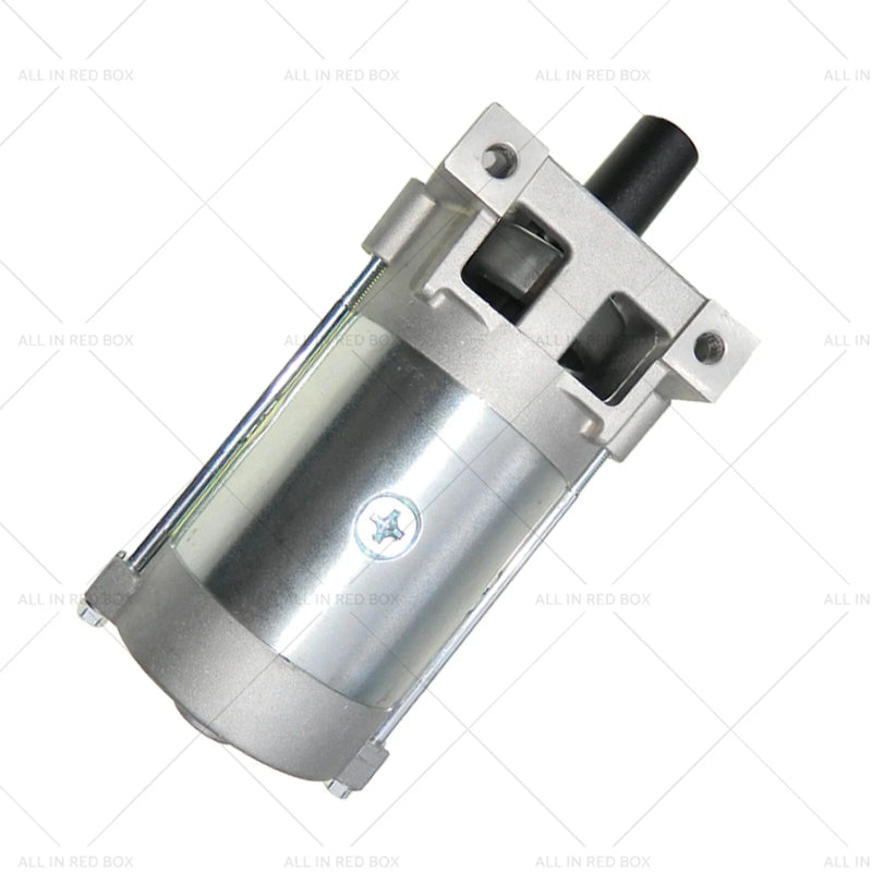 Toro Titan & Timecutters Mowers Starter Motor (2010-2023)