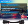 Buick Envista Auto Start Stop Eliminator (2024–2026)