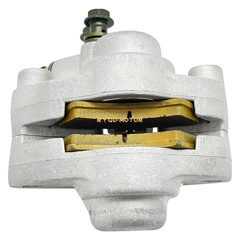 Polaris Magnum 325 500 2x4 4x4 Rear Brake Caliper & Pads (1999–2001)