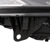 Nissan Sentra SR 2 x Pair LED Headlight Lamps (2020–2022)