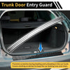 Toyota Highlander 1 Pc Bumper Guards (2014–2019)