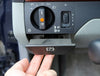Benz W210 S210 Parking Brake Release Handle (1993-2002)
