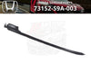 HONDA CR-V Front Windshield Pillar Side Garnish Assy Right (2002-2006)