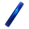 AU 12x48 Gloss Dark Blue Headlight Taillight Fog Light Tint Film Vinyl Wrap