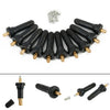 Ford Fiesta Van TPMS Sensor Valve / 10 Pcs / Tyre Pressure Monitor