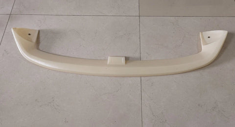 VW Golf 6 VI Mk6 (2010-2013) Factory Style Spoiler Wing ABS (1 x pcs)