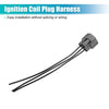 Nissan Frontier 4pcs Ignition Coil Connector (2005-2017)