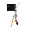 Volkswagen Golf 16pin Audio Player Power Cable Adapter (2014-2021)