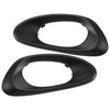 Chevrolet Trailblazer 1 Pair Interior Door Handle Trim (2002-2009)
