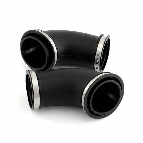 BMW R1200 R RT ST Air Intake Manifold Boot Duct Pipe (2005-2016)