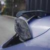 BMW 1 Series F40 Rear Boot Spoiler Lip (2019-2023)