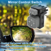 Chevrolet Blazer S10 (2002-2005) 1 Pc Mirror Switch