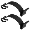 Toyota 10x Black Air Filter Cleaner Housing Lid Clips