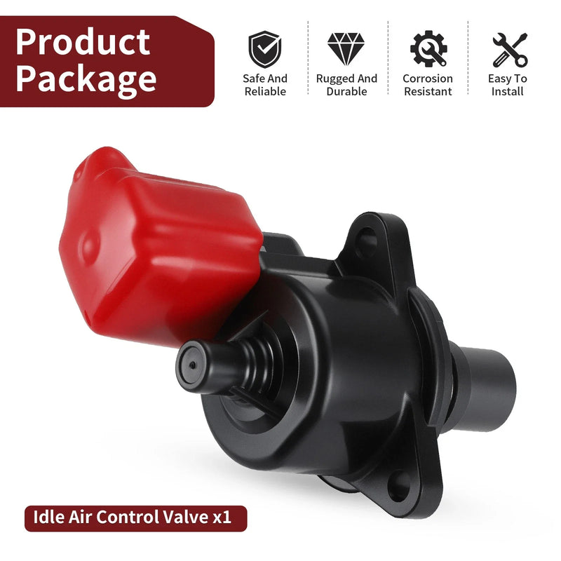 Polaris Sportsman 850 / 1000XP / RZR900 Idle Air Control Valve
