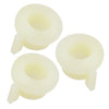 Dodge Chrysler 20 x Wiper Linkage Bushings Clips
