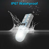 Car Model 18mm / T5 / SMD 2LED Wedge Dashboard Instrument Panel Light Lamps