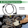 Nissan Sentra ABS Wheel Speed Sensor (2000-2006)