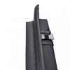 Outer Weatherstip Door Belt Rear Left Fits Toyota Corolla KE20 4D Sedan 1970-78