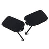 Lexus RX350 RX450h Front Bumper Tow Hook Cover Caps (2010-2012)
