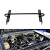 Universal CrossBar Style Battery Hold Down Clamp Bracket