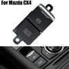 Mazda CX4 Electronic Hand Brake Switch