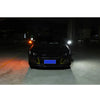LED Car Side Mirror Turn Signal Tube Light Strip