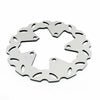Suzuki GSX1300R Hayabusa, GSX1100R Rear Brake Disc Rotor (1999-2007)