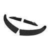 BMW 3 Series GT F34 Bumper Spoiler Lip (2014-2019)