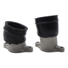 Honda CX500D Deluxe, CX500C Carburetor Intake Manifold Boot (1979-1981)