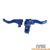 Harley Sportster Brake Clutch Handle Levers (2014-2022)