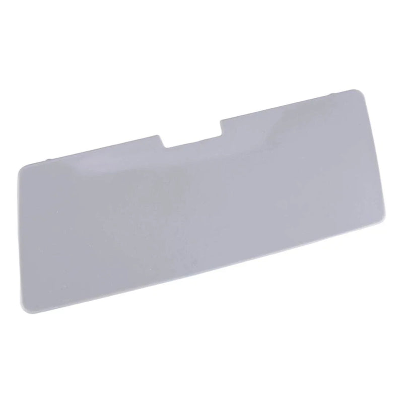 Mercedes E-Class Front Bumper Tow Hook Eye Cover (1985-1995)