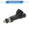 Ford C-Max (2013-2016) - 1 x Fuel Nozzle Fuel Injector No.0280158179