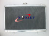 Nissan Silvia S13 SR20DET 3 Row Aluminum Radiator (1989-1994)
