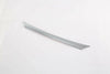 Honda Civic Sedan Chrome Rear Tailgate Up Cover Trim (2022-2023)